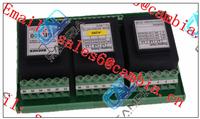 ICS TRIPLEX	T8120	 Processor